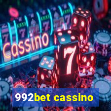 992bet cassino